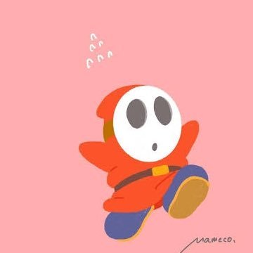 hey_ho_shy_guy's profile picture. Shy Guy/相互フォロー、フォロバ支援、即フォロー