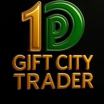 Giftcitytrader's profile picture. Proud Indian