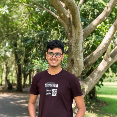 MdRobin1299170's profile picture. 