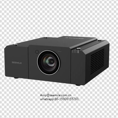 The projection technology leader. Unique SLPL technology.