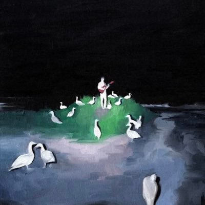 iznvvr's profile picture. مشتاق لعيونك تعال.