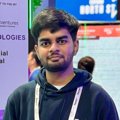 shazanashrafi's profile picture. Just a PM leveraging agentic AI, B2B SaaS, cloud, and crypto to align synergy, disrupt disruption, and roadmap the metaverse