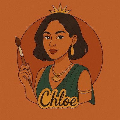 🖌️ Maker of worlds, one brushstroke at a time
🕹️ Cozy chaos, 🎮 Gamer Vibes
✨ Comms open | Safe space 🌈
🖤 For OCs and daydreamers