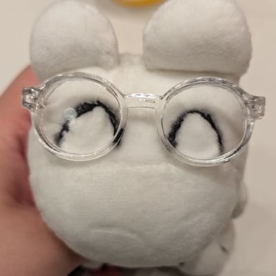 ʕ∩⁠ ∩⁠ʔさんのプロフィール画像