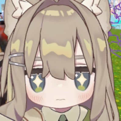 VRChat始めました! よろしくお願いします! いろんな人と知り合えたらいいなと思ってます! フォロバ絶対します!