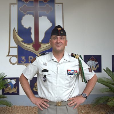 Compte officiel du colonel Nicolas Poirot, commandant le 3e régiment d'artillerie de marine, créé en 1803.
