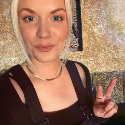 BethC00per's profile picture. “Hey Cameron, you realize if we played by the rules right now we’d be in gym?” On a mission to transmute by building more sacred into spaces 🪄