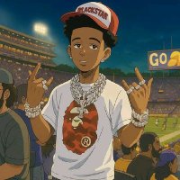 BLACK STAR ♟️ (@oxolachain) 's Twitter Profile