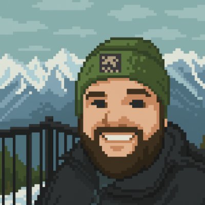 🎮https://t.co/HzSh5c6Ft4
🖥️https://t.co/lQuX0xDu4l
Building https://t.co/t7gwCD6Z8j
