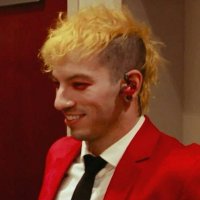 josh dun’s hair :3 (@joshdun_hair) 's Twitter Profile