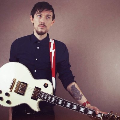 British Published Musician - BBC, Channel 4, ESPN, Warner Bros