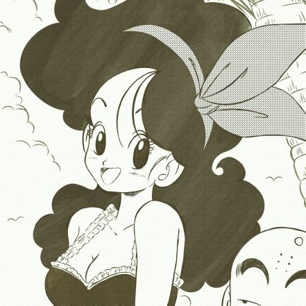 ✨𝗖𝗢𝗠𝗠𝗜𝗦𝗦𝗜𝗢𝗡𝗦: OPEN ✨
Just another DBZ artist who enjoys drawing lots of waifus 🎨🍰🐙