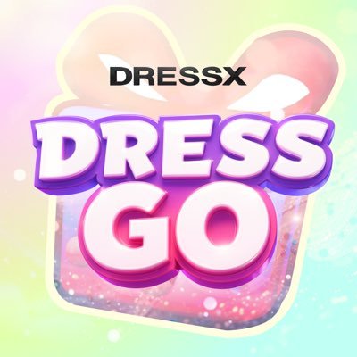 DRESSGO_game's profile picture. 🎮A fashion game on @Roblox by @dressxcom . Style your avatar and complete quests! ✨PLAY NOW 👇