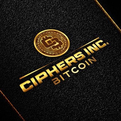 ciphers561's profile picture. Music,Stocks & Cryptocurrency