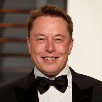 founder, chairman, CEO, and CTO of SpaceX; angel investor, CEO, product architect, and former chairman of Tesla, Inc.; owner, chairman, and CTO of X Corp.