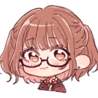 ｴﾏﾘ¨̮さんのプロフィール画像
