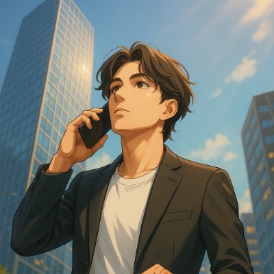 起業するために田舎から出てきた新卒1年目。 社長の右腕として働きながら、裏側と学びをこっそり発信中。