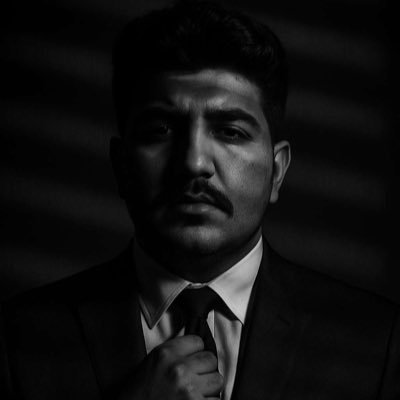 المنسق الإعلامي لفريق كرة القدم الأول بـ @alwehdaclub1 ، أخصائي دعاية وإعلان في #وجهة_الرفادة ، طالب تاريخ وآثار @uqu_edu - وقبل كل شيء #ابن_مكة وخادمها ♥️🕋