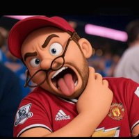Abdullah Al-Awadhi #GlazersOut (@a_alawadhi81) 's Twitter Profile Photo Abdullah Al-Awadhi #GlazersOut (@a_alawadhi81) 's Twitter Profile Photo