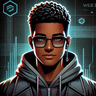 One day the world will know me 🌍 | Web3 learner 🧠 | Degen-in-progress 🚀 | Let’s connect & grow