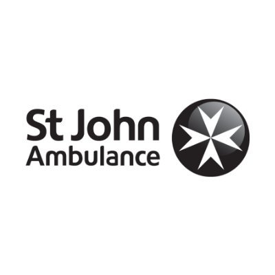 @stjohnambulance