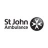 stjohnambulance's profile picture. First aid saves lives. St John Ambulance is the first aid charity that steps up in the moments that matter in communities across England. #AskMe