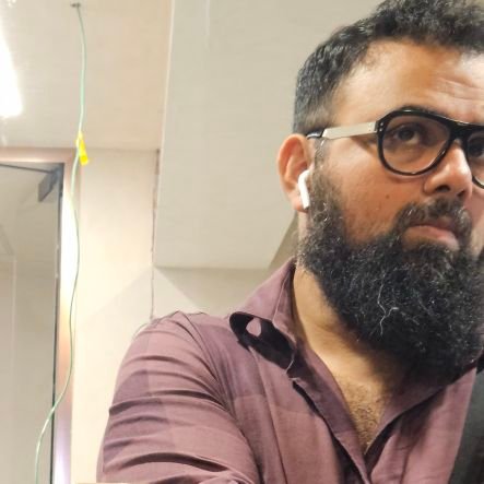 Ahmedkhan Mahadik Profile