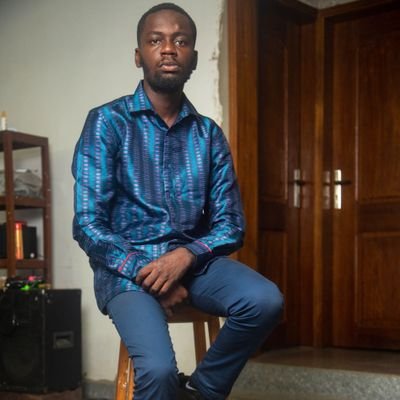 exauce_ndungi's profile picture. Jeune entrepreneur passionné 🌍
📍 RDC | CEO d’Alérion Company ®
🎯 Conception événementielle | Audiovisuel | Développement personnel
💬 Partager, Inspirer, ...