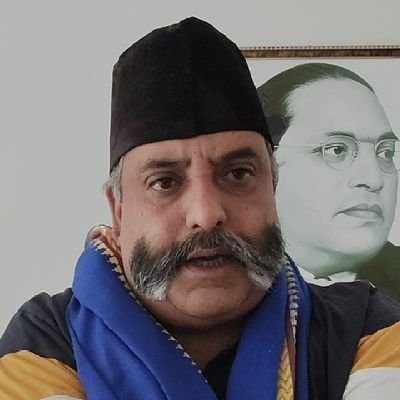 गदर बाबा साहब भीमराव अंबेडकर मिशन (हिमाचल प्रदेश)