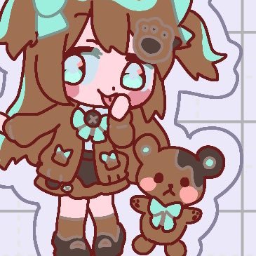 もなこ🧸🍫さんのプロフィール画像