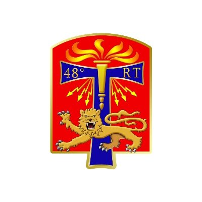 Compte officiel du 48ème régiment de Transmissions 🇫🇷
Religare et unire sic - Relier et ainsi unir
Bienvenue chez les Léopards d'Aquitaine 🐆