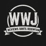 WorldWarJoe_'s profile picture. 📽️ Commentator + 🎮 Gaming + 🎬 Movie Rants + ✝️ Bible Bangers 💥