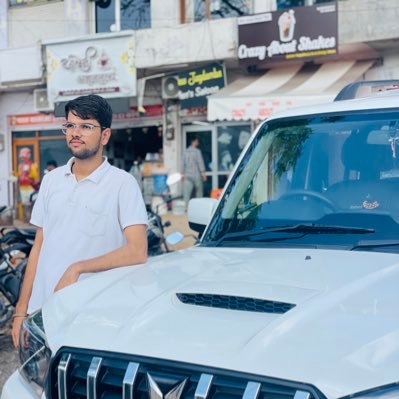 Harigodara36's profile picture. 