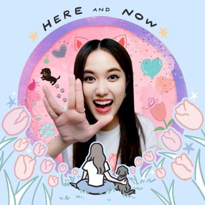 Fan Account 🌷𝒫’𝒻𝓇𝑒𝑒𝓃 🌷 🐰ขอบคุณที่อยู่ตรงนี้ให้ได้รัก 🫶🏻🩵🌷