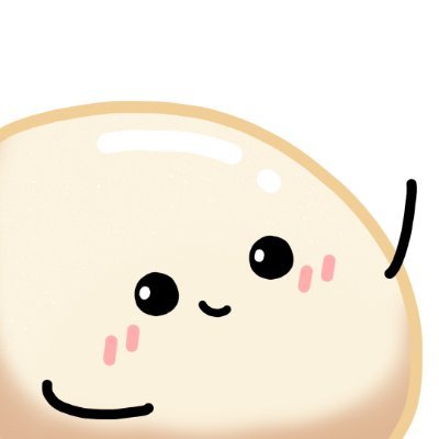 mochidotfun's profile picture. too mochi to handle, too sweet to miss