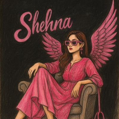 Shehnaazimalhi's profile picture. Crypto👸💥💥Web3 since 2021 💝 Crypto and Web3 explorer💫 Full time yapper⭐️