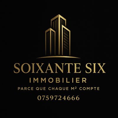 🏡 CEO - SOIXANTE SIX IMMOBILIER 📍 Côte d’Ivoire | Vente de terrains 📞 0759724666