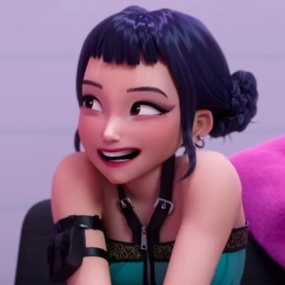 𝖆𝖘𝖚𝖓𝖞𝖆𝖓 ✧*.⋆(Deku's gf)さんのプロフィール画像