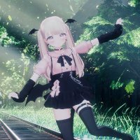 佐々木 唯@VRChat (@sasakiyui_vrc) 's Twitter Profile