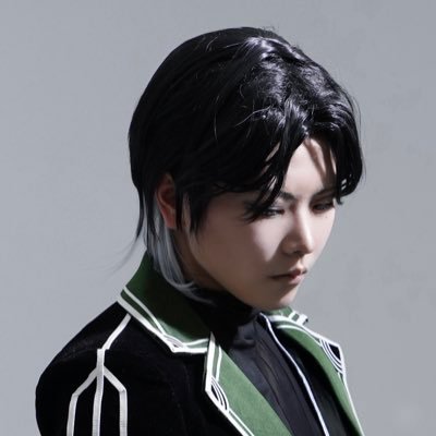成人済 コスプレ垢 原神、スタレ、刀とDグレ、🌈🕒(🦁)、ツイフィ▶︎https://t.co/CtHQVKU5Yk