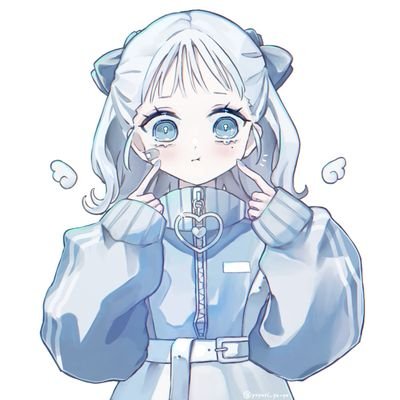てんさいななㄘゃ🎀🩵 📣💙 on X: 