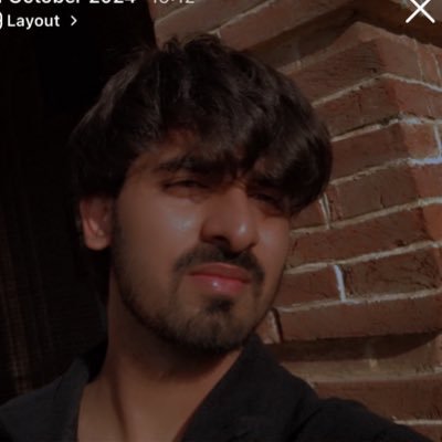isohantripathi's profile picture. 