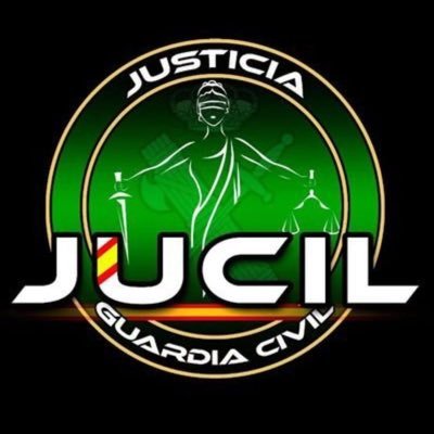 Somos JUCIL, asociación mayoritaria de la Guardia Civil. Luchamos por #EquiparacionYa #Jucil6x6Ya #ProfesionDeRiesgoYa. Contacto: valencia@jucil.es