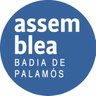 ANCPalamos's profile picture. Territorial a Palamós de l'Assemblea Nacional Catalana