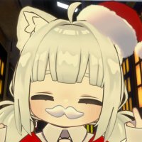 ななつき (@nanatsuki17_vrc) 's Twitter Profile Photo