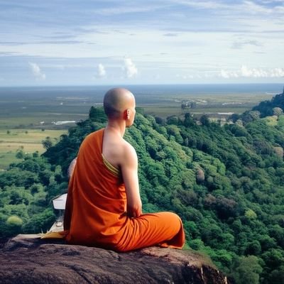 ฉันคือชนชั้นต่ำที่ห่มผ้าเหลืองเรียนตำราพุทธศาสนา
แล้วอ้างตรรกะเหยียดคนอื่น
ที่แท้ก็แค่ปุถุชน คนกลวงไร้จุดหมาย หาใช่ดีเด่นอะไรไม่