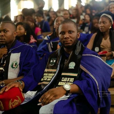 RN 🇳🇬 | BNSc (UNN 🇳🇬 .) | Intern Nurse@ ESUTH, Parklane| CS degree student @uoPeople, California, 🇺🇸| Health consult| 🗣️English/Igbo/Deutsch. ENUGU BOY!