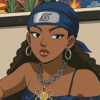 JORDANA CRYPTO (@jordana_jp_) 's Twitter Profile