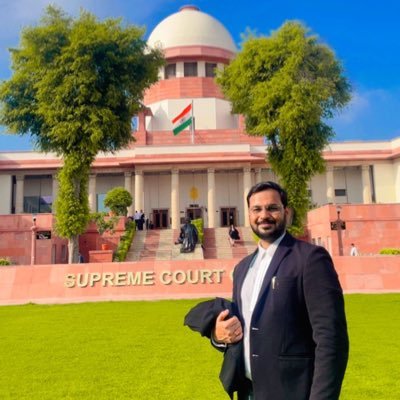 Advocate @ Supreme Court of India, Cricketer, Tae-kwon-do Black Belt,  Columnist, Thinker, Activist for Disabled Rights.
