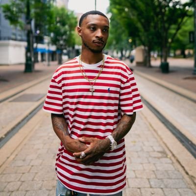 I wanted revenge but God whispered They already suffering.
IG @keenanmontana
